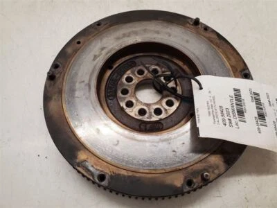 Toyota Tacoma, Volante/Placa Flexible, 2003-2022, 4.0L, V6, 1GRFE, 32101-60060 Foto 1 de 4