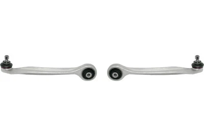 PAR de brazo de control delantero y rótula para Volkswagen Passat 1998-2005 (57767) Foto 1 de 2