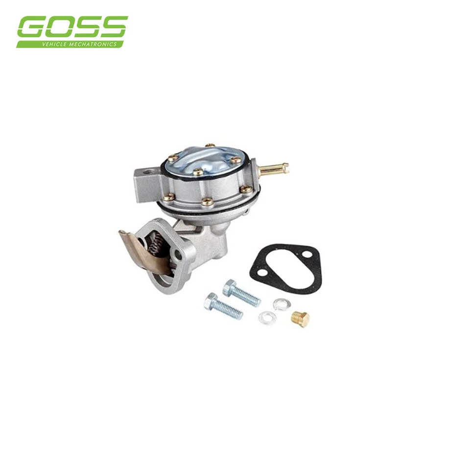 Fuel Pump FOR Ford Cortina Falcon Fairlane 200 250 6 Cylinder 1970-1985 G7737AA - image 1 of 1