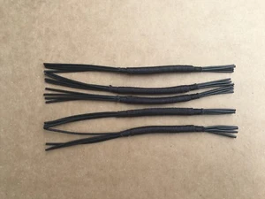 (5) American Flyer 4 wire 6" harnesses Ecomomy (Engine/Tender wire) # PA10511-C - Picture 1 of 3