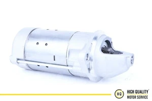 Motor De Arranque Para Deutz 01180180, 1011, 2011, 11 Dientes, 12V, 2.3KW - Imagen 1 de 6