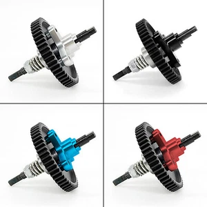 Differential Assembly Gear for 1:10Traxxas/Stampede/Flash VXL/XL5 2WD Upgrade - Picture 1 of 9