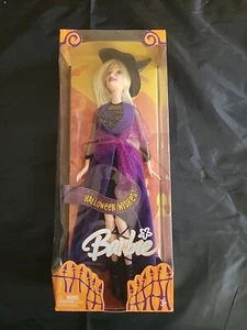 2005 Halloween Wishes Barbie SEE NOTE - Picture 1 of 7