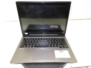 Fujitsu LifeBook T935 Laptop Intel Core i5-5200u 8GB Ram No HDD or Battery