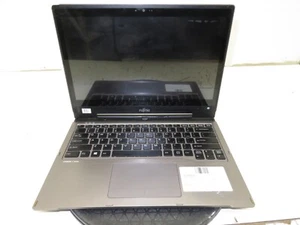 Fujitsu LifeBook T935 Laptop Intel Core i5-5200u 8GB Ram No HDD or Battery - Picture 1 of 6