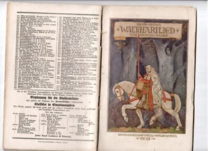 J1- Jacob Grimm Waltharilied und andere Sagen * Dt. Jugendbücher Nr. 23 - Bild 1 von 3