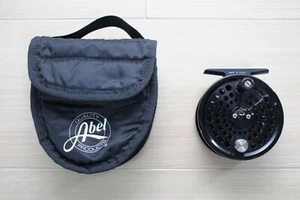 ABEL TR Series Classic TR2 Black model with Pouch ,  Exellent  T48 - Picture 1 of 15