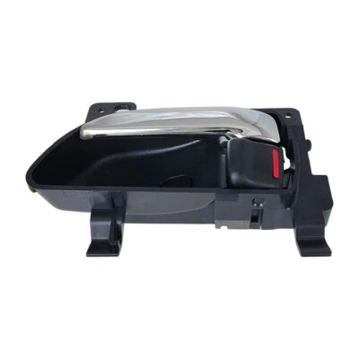 Manija interior de la puerta delantera izquierda del lado del conductor para Subaru Impreza WRX STI 2008-2021 Foto 1 de 4