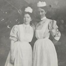 San Bernardino County California 1907 Nurse's College School Nursing Photo J90