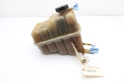 01-07 CHEVROLET SILVERADO 2500 DEPÓSITO REFRIGERANTE Q0795 Foto 1 de 4