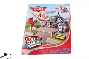 GIOCO MATTEL DISNEY PLANES SCUOLA DI VOLO DI SKIPPER - Bild 1 von 2