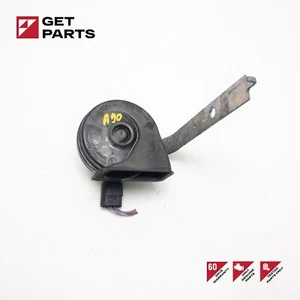 2013 Kia Optima Fiamm Signal Horn 55306-AM80S A046495 L - Picture 1 of 4