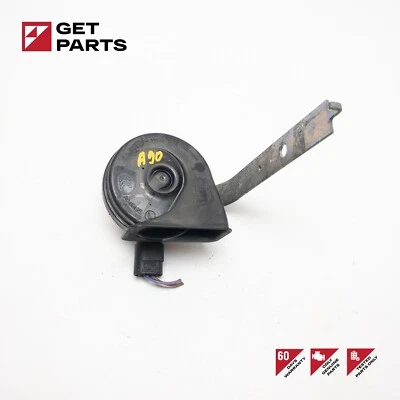 2013 Kia Optima Fiamm Signal Horn 55306-AM80S A046495 L - Image 1 of 4