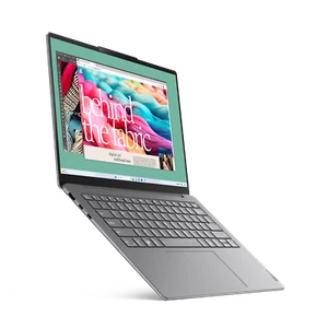 Lenovo Yoga Slim 7 14" Laptop Intel Core Ultra 5 125H 16GB RAM 1TB SSD AI Boost - Picture 1 of 13