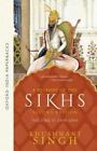 A History Of The Sikhs Volume 2 By Khushwant Singh NEW PAPERBACK BOOK