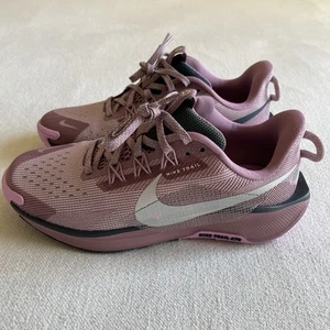 Nike Pegasus Trail 5 Grade School Talla 6 Zapatos para Correr Ciruela Polvo - Imagen 1 de 11