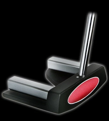 AT91 Mid-Length Belly Putter [THOMAS GOLF] (1981) - Image 1 of 1