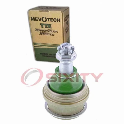 Rótula de suspensión inferior delantera Mevotech TTX 2006-2010 Jeep Commander nt Foto 1 de 4