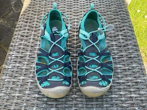 KEEN Sandale/Wandersandale wassergeeignet, Gr. 36 - Bild 1 von 4