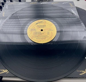 OutKast – ATLiens OG 1996 PROMO 12” in OG Cover VG+/VG+ - Picture 1 of 2