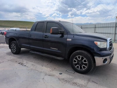 BRAZO MANDO SUPERIOR DERECHO DELANTERO TOYOTA TUNDRA 2008-2022 1669681 Foto 1 de 4