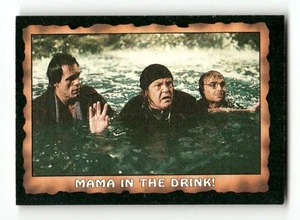 1985 Topps The Goonies 65 Robert Davi Joe Pantoliano Anne Ramsey BXCP56 - Picture 1 of 2