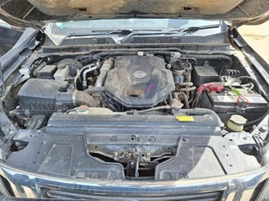 NISSAN NAVARA NP300 04/2015-2024 ENGINE FAN ASSEMBLY 2.3L DIESEL - Picture 1 of 12