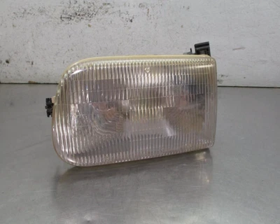 1994-1997 Mazda B-2300 Driver Side Left Headlamp OEM-ZZM051040 - Image 1 of 4