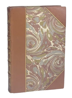 Willa Cather fine binding - 1928 Death Comes for the Archbishop, UK edition - Image 1 of 4