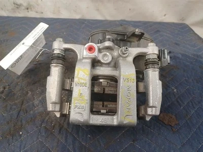 22-23 Jeep Grand Cherokee WL Passenger Rear Caliper 68577098AA BRF BRY 2705716 - Image 1 of 3