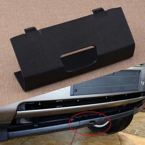Front Bumper Tow Towing Eye Hook Cover Fit For Land Rover Range Rover 2006-2009 - Bild 1 von 3