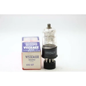 1 X 1H5GT VISSEAUX TUBE. US/NIB. RCB188 - Picture 1 of 1