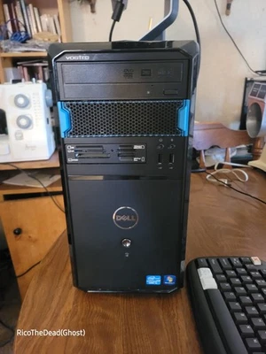 Dell Vostro 270 PC Desktop - Customized - Image 1 of 4