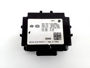 KIA CEED ELECTRONIC MODULE 95300-M6000 / 29632058 - Picture 1 of 4