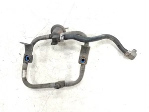 2000 00 Victory V92 V92C Gas Fuel Rail Injector Line Hose - Picture 1 of 6