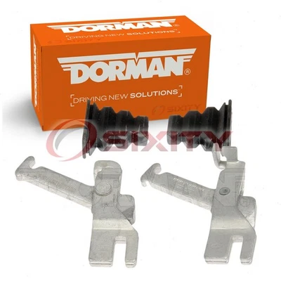 Dorman Right Parking Brake Lever Kit for 2012-2014 Lincoln Mark LT Service mi - Image 1 of 4