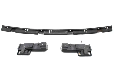 Комплект из 4 оригинальных кронштейнов для поддержки заднего бампера 2007 - 2012 GMC Acadia - Изображение 1 из 4