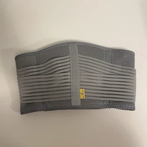 Futuro Soporte Espalda Estabilizador Espalda Ajustable Senderismo Caminar - Imagen 1 de 5