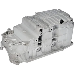 264-330 Dorman Oil Pan for Chevy Chevrolet Impala Buick Lucerne Saturn Vue G6 - Picture 1 of 1