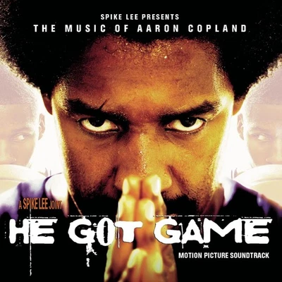 Various He Got Game - Music From the Motion Picture  Explicit Lyrics (CD) - Image 1 of 3