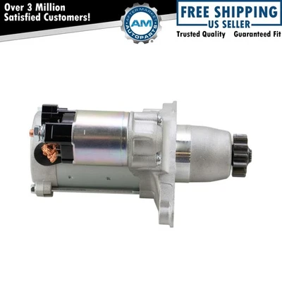 Nuevo motor de arranque para Lexus Toyota Avalon Camry ES330 TC XB Solara Rav4 Foto 1 de 4