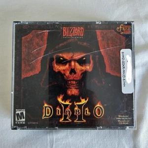 Diablo II Edición Coleccionista (PC: Windows, 2000) - Imagen 1 de 5