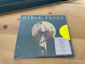 Florence + The Machine – Dance Fever CD (2022) *New* - Picture 1 of 3