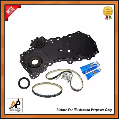 Kit De Courroie De Distribution Complet Pour Ford Transit 2.0 Ecoblue 2631801 - Image 1 of 3