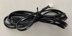 Cable de cable de alimentación Avera 50AER10 con conexión a placa de alimentación TPW-IPC-320 - Imagen 1 de 1