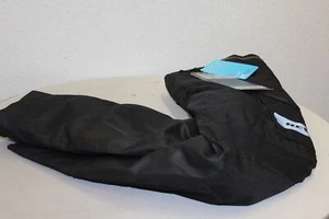 Revit Offtrack Textilhose Schwarz Größe XXL 2 H2O Textilhose Wasserdicht Neu - Picture 1 of 5