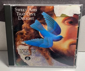 Sweet Airs that Give Delight: Fourty Seasons of Music from Stratford Festival - Imagen 1 de 6