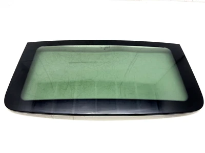 BMW X1 E84 2010-2015 techo corredizo panorámico superior delantero techo corredizo panel de vidrio OEM Foto 1 de 4