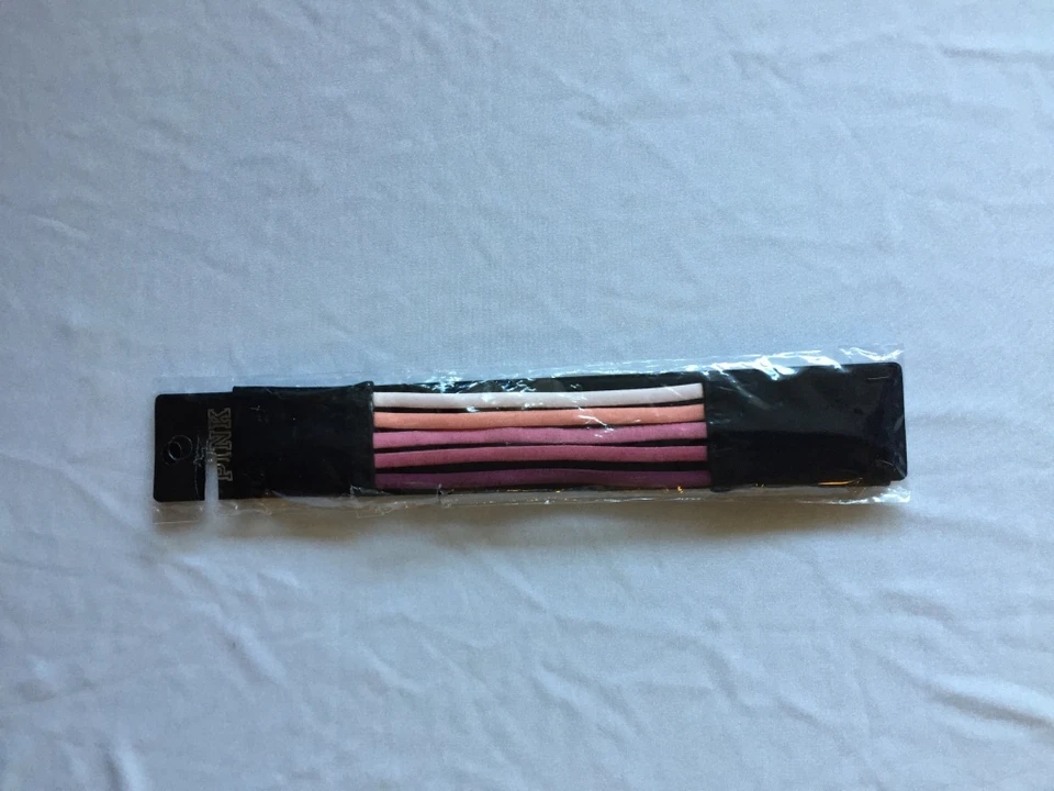 Victoria's Secret CINTA ROSA / ELÁSTICA - NUEVA - LEER ANUNCIO Foto 1 de 4