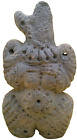 Antique Ceramic amphora. Ornament  Trypillia culture 5400 and 2750 BC